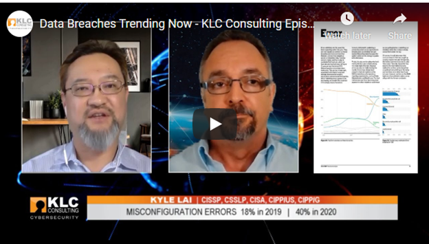 Hacking Web Applications and APIs: A related discussion about Current Data Breaches Trending Now thumbnail