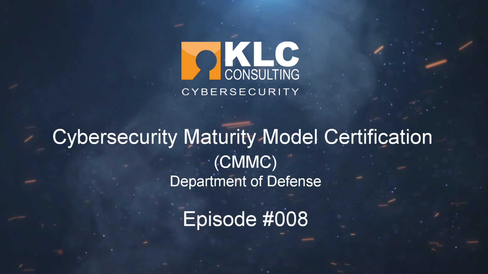 The similarities and differences between NIST 800-171 and CMMC Level 3