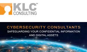NIST sp 800 171.  KLC Consulting is a cleared C3PAO candidate that provides flexible and affordable NIST 800-171 and CMMC comliance solutions

