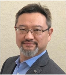 Kyle Lai President and CISO of KLC Consulting Inc Photo