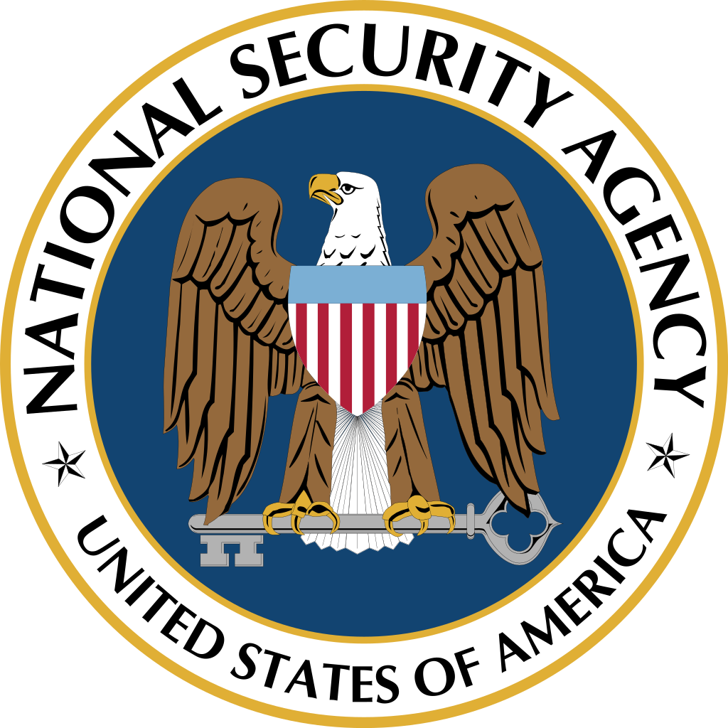 Prevent Cyber Attacks.  Official NSA logo.  KLC Consulting's  is a cleared C3PAO candidate company that provides the most affordable NIST 800-171 and CMMC solutions available today.