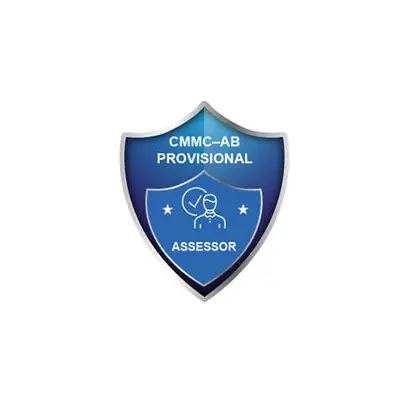 CMMC-AB Provisional Assessor
