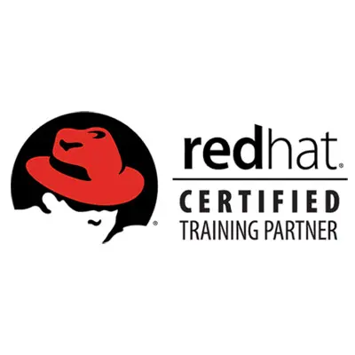 redhat Certified Training Partner