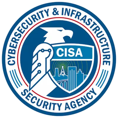 KLC Consulting helps you prevent cyber attacks based on collective recommendations of our U.S. intelligence and security agencies.  CISA Logo