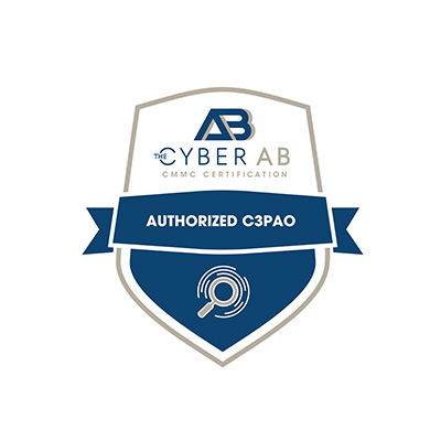 Cyber AB Authorized C3PAO