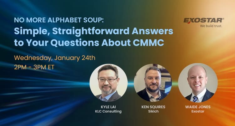 Answers to Your Questions About CMMC