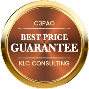 Best Price for CMMC Gap Analysis