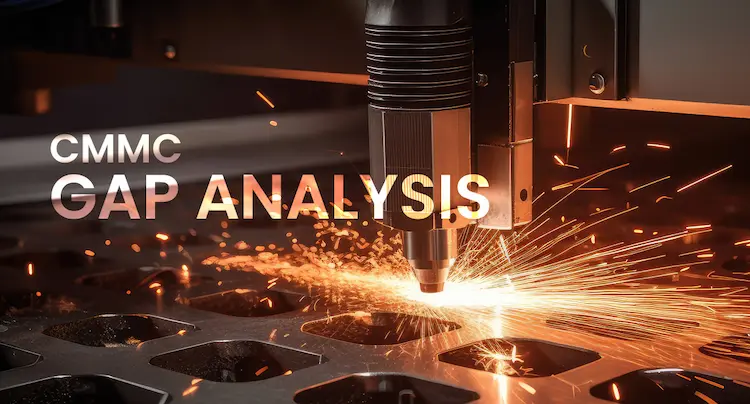 Gap Analysis Case Study for a Manufacturing Company