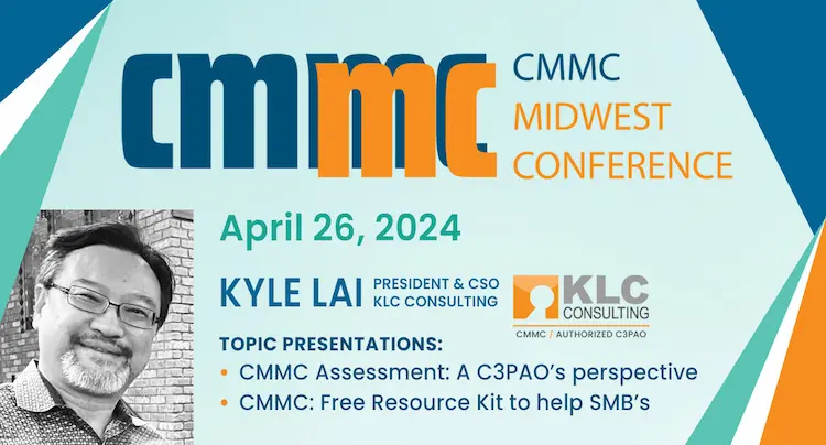 CMMC Midwest Conference