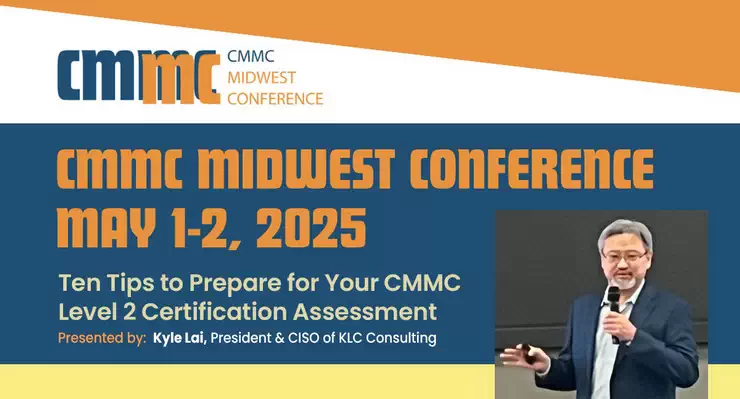 CMMC Midwest Conference