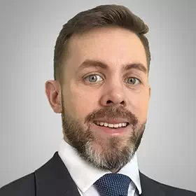 Will Clary
Lead CMMC Assessor