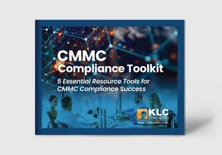 CMMC Compliance Toolkit