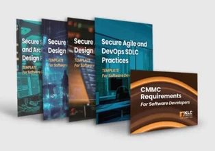 Secure Software Design Principles and Practices Templates